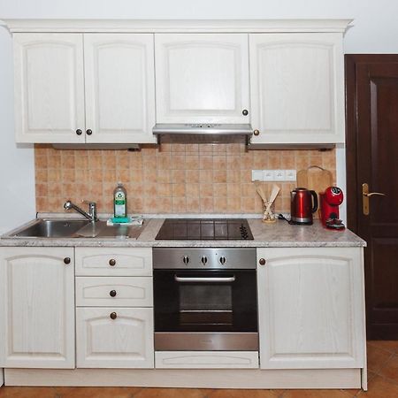 Vila Viktoria - Apartman Viktoria 2 Rózsahegy Kültér fotó