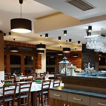Vila Viktoria - Apartman Viktoria 2 Rózsahegy Kültér fotó