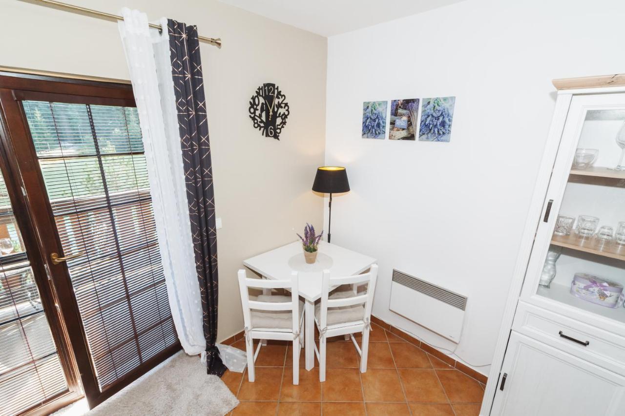 Vila Viktoria - Apartman Viktoria 2 Rózsahegy Kültér fotó