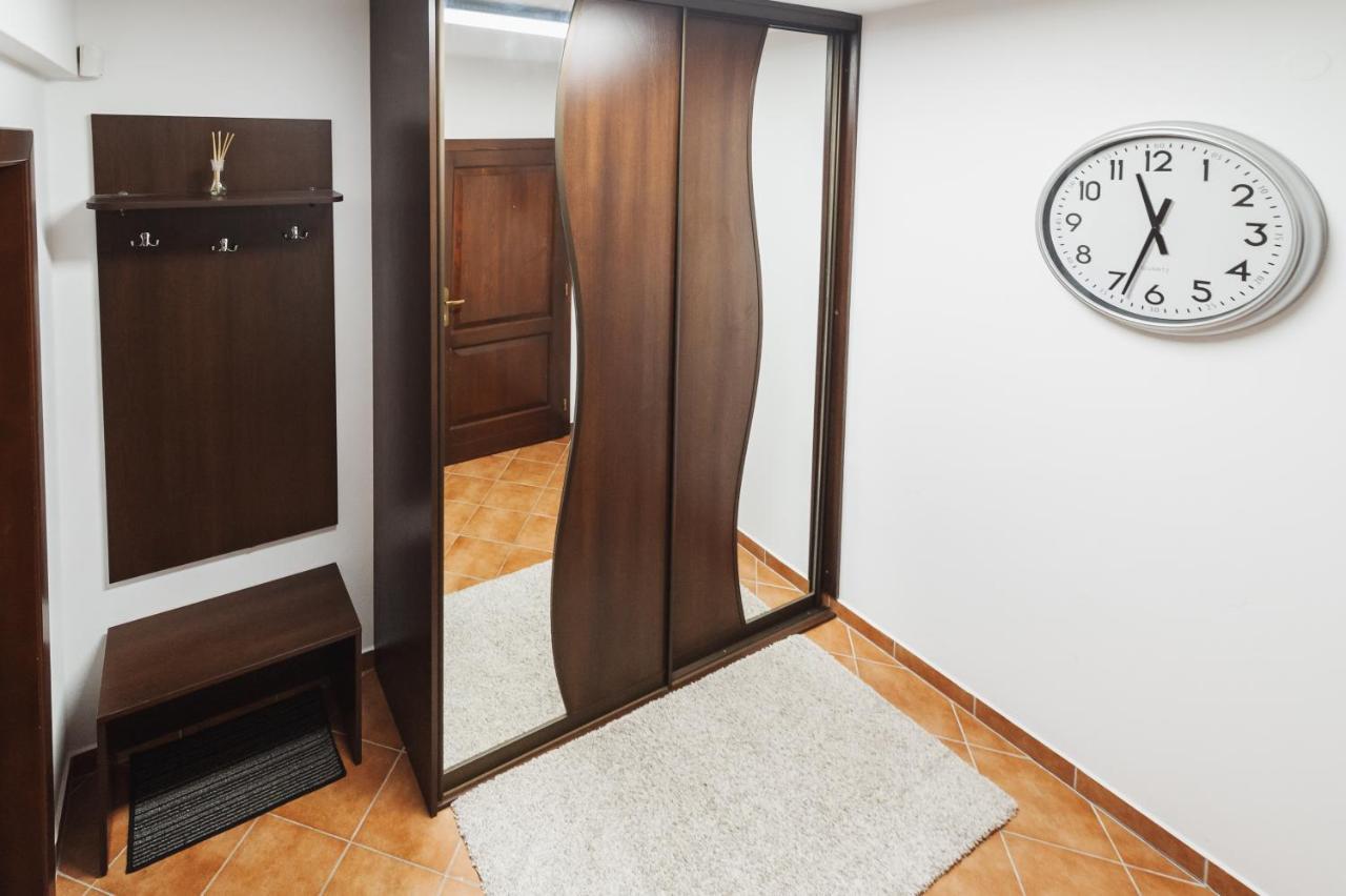 Vila Viktoria - Apartman Viktoria 2 Rózsahegy Kültér fotó