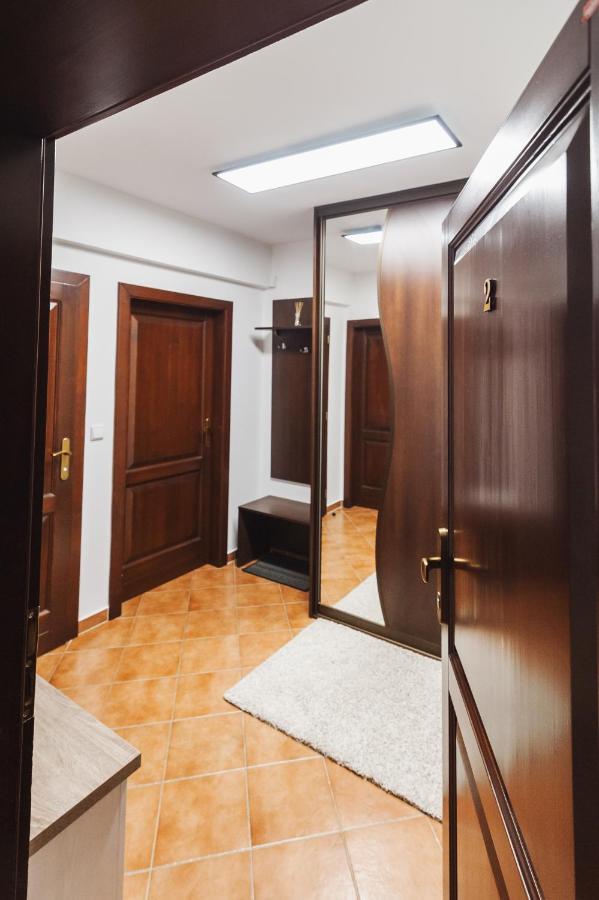 Vila Viktoria - Apartman Viktoria 2 Rózsahegy Kültér fotó