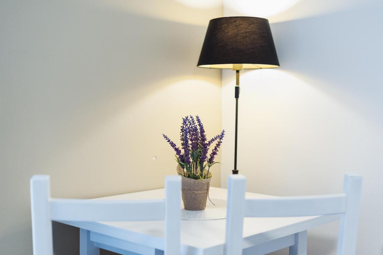 Vila Viktoria - Apartman Viktoria 2 Rózsahegy Kültér fotó