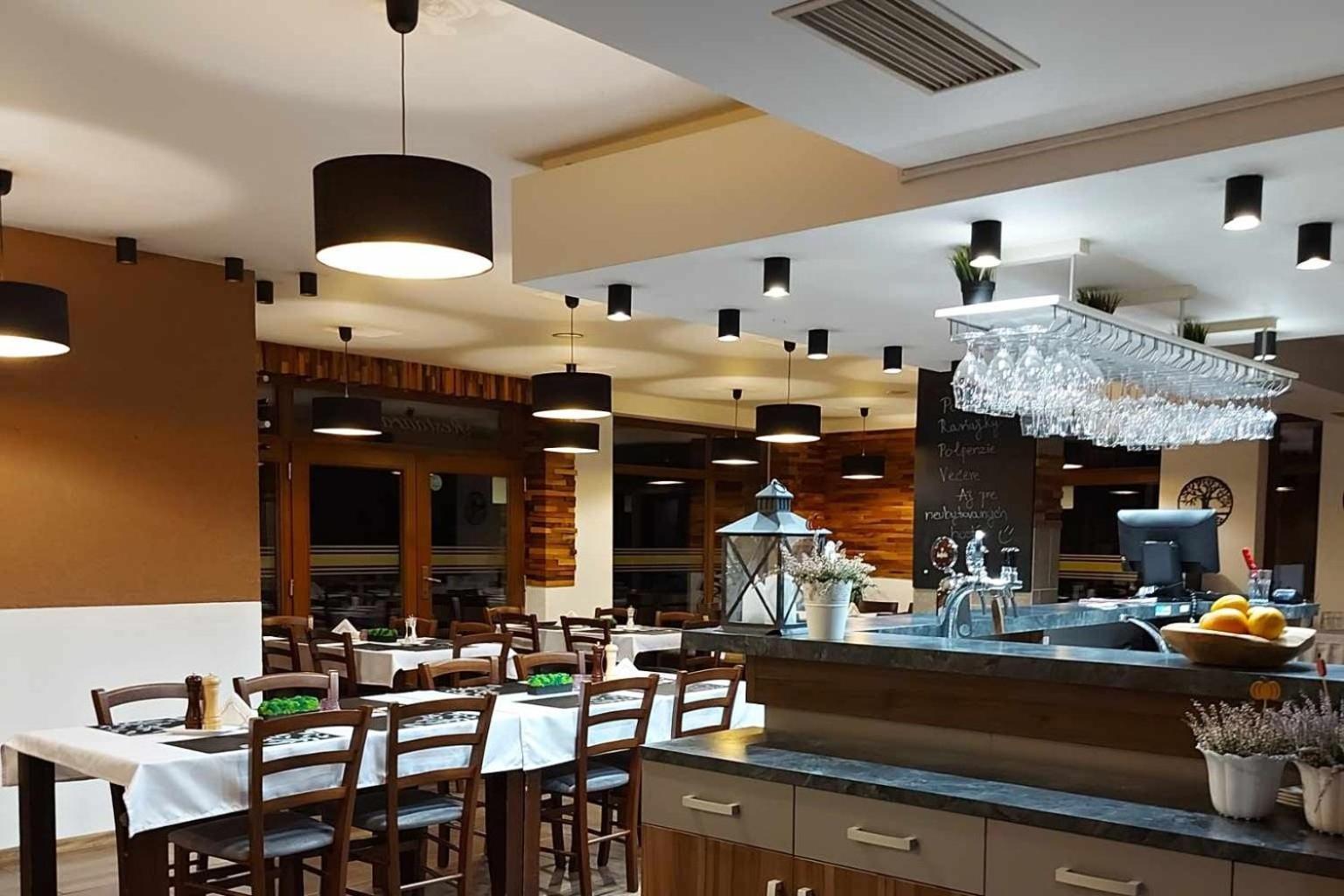 Vila Viktoria - Apartman Viktoria 2 Rózsahegy Kültér fotó